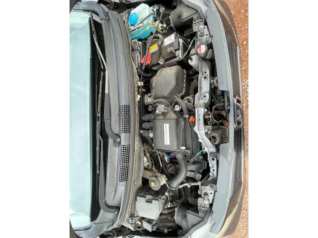 N-WGNカスタム G バックカメラ ナビ オートライト HID スマートキー アイドリングストップ ベンチシート CVT 盗難防止システム ABS ESC CD USB ミュージックプレイヤー接続可 アルミホイール(21枚目)