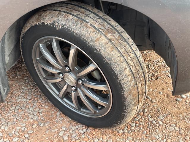 N-WGNカスタム G バックカメラ ナビ オートライト HID スマートキー アイドリングストップ ベンチシート CVT 盗難防止システム ABS ESC CD USB ミュージックプレイヤー接続可 アルミホイール(26枚目)