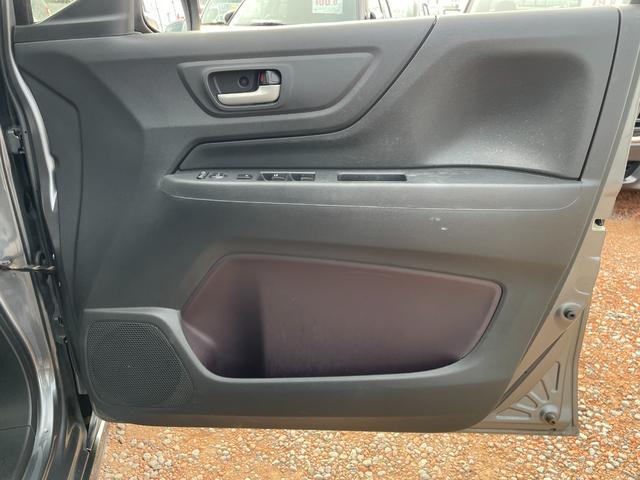 N-WGNカスタム G バックカメラ ナビ オートライト HID スマートキー アイドリングストップ ベンチシート CVT 盗難防止システム ABS ESC CD USB ミュージックプレイヤー接続可 アルミホイール(28枚目)