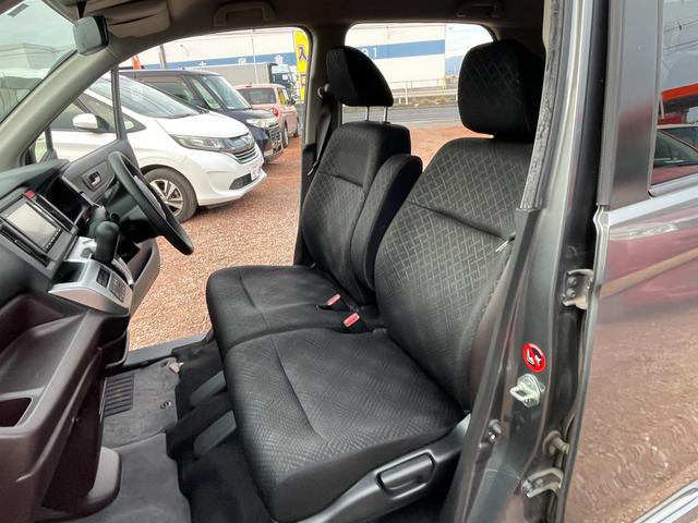 N-WGNカスタム G バックカメラ ナビ オートライト HID スマートキー アイドリングストップ ベンチシート CVT 盗難防止システム ABS ESC CD USB ミュージックプレイヤー接続可 アルミホイール(32枚目)