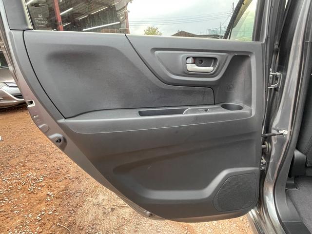 N-WGNカスタム G バックカメラ ナビ オートライト HID スマートキー アイドリングストップ ベンチシート CVT 盗難防止システム ABS ESC CD USB ミュージックプレイヤー接続可 アルミホイール(35枚目)