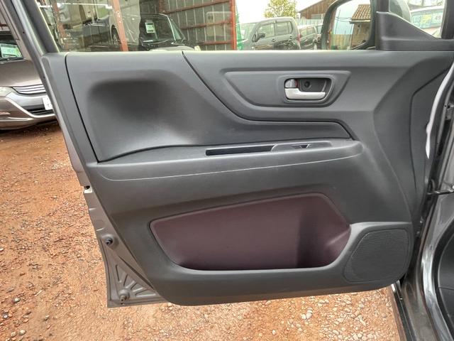 N-WGNカスタム G バックカメラ ナビ オートライト HID スマートキー アイドリングストップ ベンチシート CVT 盗難防止システム ABS ESC CD USB ミュージックプレイヤー接続可 アルミホイール(41枚目)