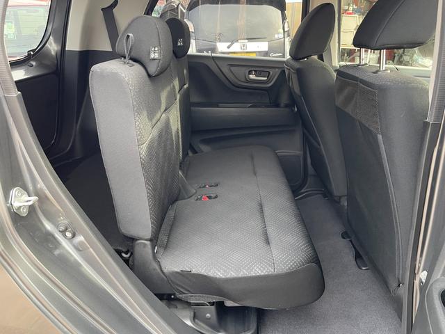 N-WGNカスタム G バックカメラ ナビ オートライト HID スマートキー アイドリングストップ ベンチシート CVT 盗難防止システム ABS ESC CD USB ミュージックプレイヤー接続可 アルミホイール(42枚目)