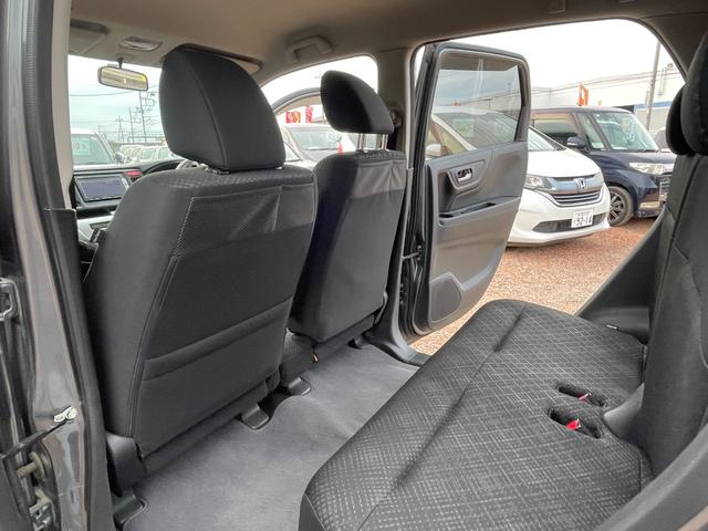 N-WGNカスタム G バックカメラ ナビ オートライト HID スマートキー アイドリングストップ ベンチシート CVT 盗難防止システム ABS ESC CD USB ミュージックプレイヤー接続可 アルミホイール(50枚目)