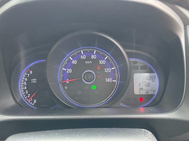 N-WGNカスタム G バックカメラ ナビ オートライト HID スマートキー アイドリングストップ ベンチシート CVT 盗難防止システム ABS ESC CD USB ミュージックプレイヤー接続可 アルミホイール(53枚目)