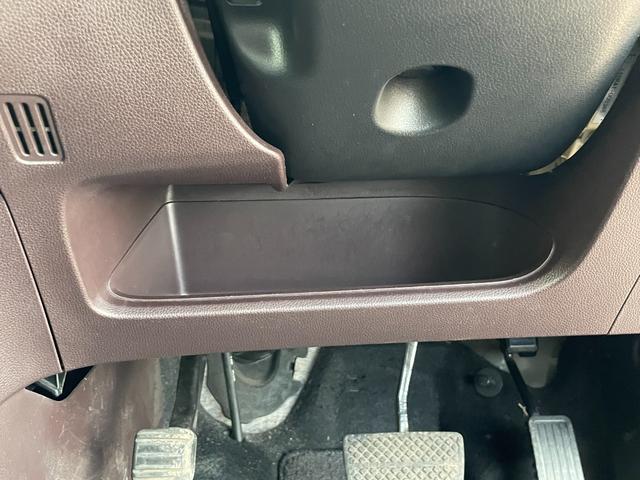 N-WGNカスタム G バックカメラ ナビ オートライト HID スマートキー アイドリングストップ ベンチシート CVT 盗難防止システム ABS ESC CD USB ミュージックプレイヤー接続可 アルミホイール(54枚目)