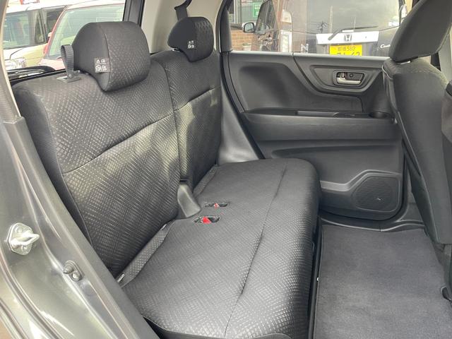 N-WGNカスタム G バックカメラ ナビ オートライト HID スマートキー アイドリングストップ ベンチシート CVT 盗難防止システム ABS ESC CD USB ミュージックプレイヤー接続可 アルミホイール(60枚目)