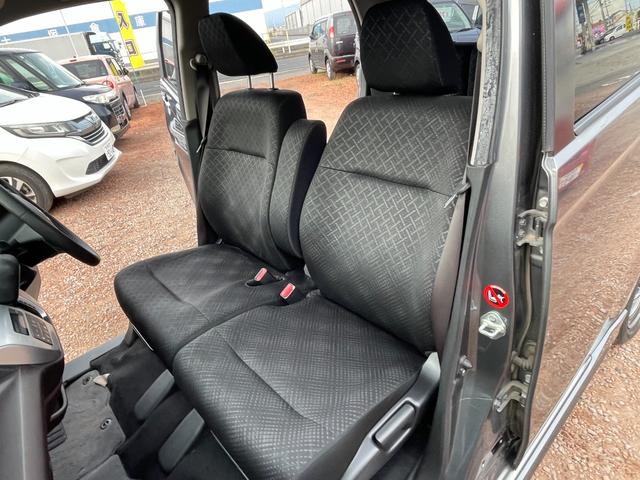 N-WGNカスタム G バックカメラ ナビ オートライト HID スマートキー アイドリングストップ ベンチシート CVT 盗難防止システム ABS ESC CD USB ミュージックプレイヤー接続可 アルミホイール(62枚目)