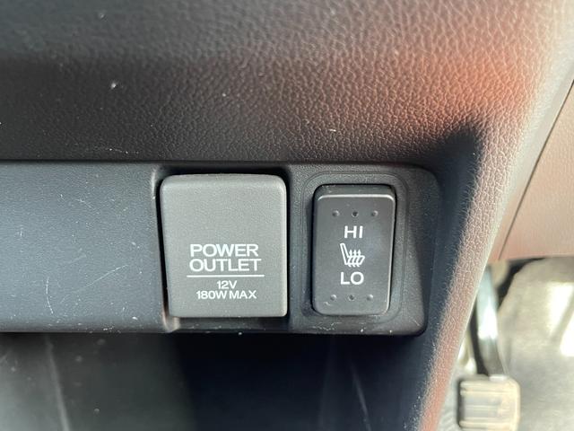 N-BOX G ターボSSパッケージ 4WD バックカメラ 両側電動スライドドア ナビ TV オートクルーズコントロール 衝突被害軽減システム オートライト HID スマートキー アイドリングストップ シートヒーター ベンチシート CVT(10枚目)