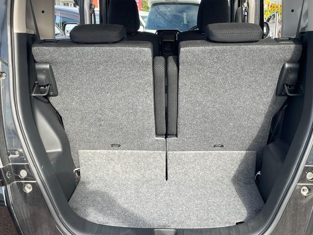 N-BOX G ターボSSパッケージ 4WD バックカメラ 両側電動スライドドア ナビ TV オートクルーズコントロール 衝突被害軽減システム オートライト HID スマートキー アイドリングストップ シートヒーター ベンチシート CVT(18枚目)