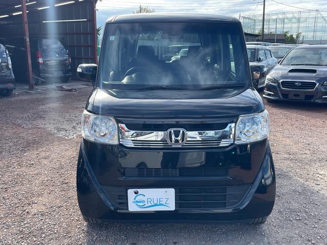 N-BOX G ターボSSパッケージ 4WD バックカメラ 両側電動スライドドア ナビ TV オートクルーズコントロール 衝突被害軽減システム オートライト HID スマートキー アイドリングストップ シートヒーター ベンチシート CVT(21枚目)