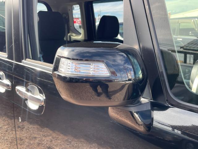 N-BOX G ターボSSパッケージ 4WD バックカメラ 両側電動スライドドア ナビ TV オートクルーズコントロール 衝突被害軽減システム オートライト HID スマートキー アイドリングストップ シートヒーター ベンチシート CVT(32枚目)