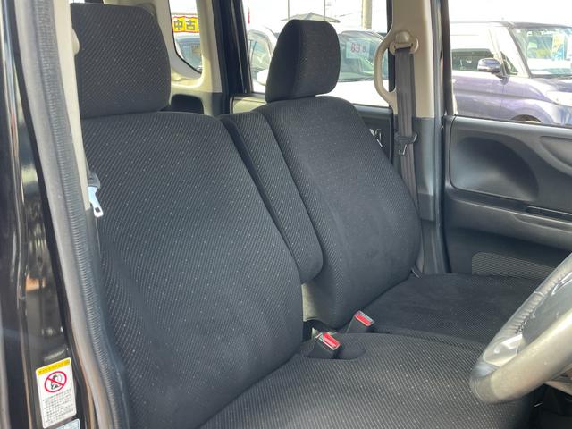 N-BOX G ターボSSパッケージ 4WD バックカメラ 両側電動スライドドア ナビ TV オートクルーズコントロール 衝突被害軽減システム オートライト HID スマートキー アイドリングストップ シートヒーター ベンチシート CVT(43枚目)