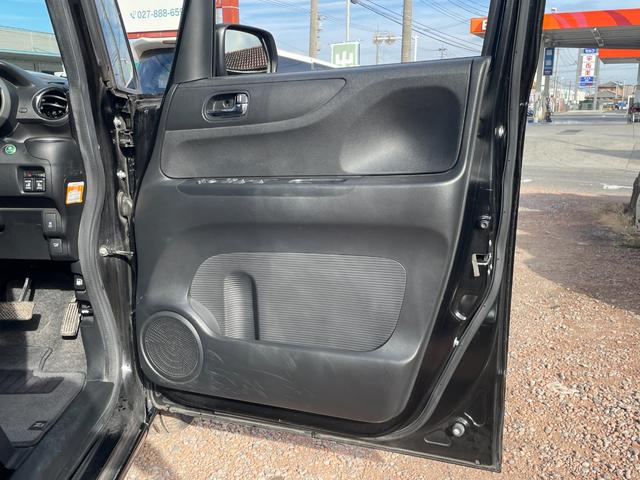 N-BOX G ターボSSパッケージ 4WD バックカメラ 両側電動スライドドア ナビ TV オートクルーズコントロール 衝突被害軽減システム オートライト HID スマートキー アイドリングストップ シートヒーター ベンチシート CVT(47枚目)