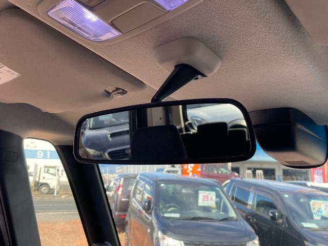 N-BOX G ターボSSパッケージ 4WD バックカメラ 両側電動スライドドア ナビ TV オートクルーズコントロール 衝突被害軽減システム オートライト HID スマートキー アイドリングストップ シートヒーター ベンチシート CVT(48枚目)