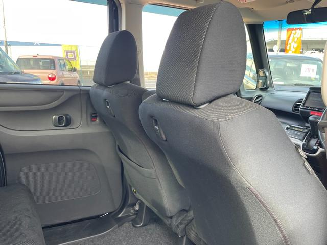 N-BOX G ターボSSパッケージ 4WD バックカメラ 両側電動スライドドア ナビ TV オートクルーズコントロール 衝突被害軽減システム オートライト HID スマートキー アイドリングストップ シートヒーター ベンチシート CVT(57枚目)