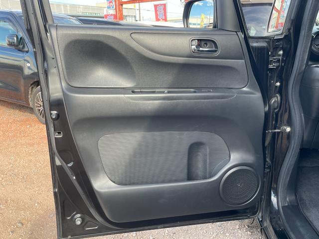 N-BOX G ターボSSパッケージ 4WD バックカメラ 両側電動スライドドア ナビ TV オートクルーズコントロール 衝突被害軽減システム オートライト HID スマートキー アイドリングストップ シートヒーター ベンチシート CVT(60枚目)