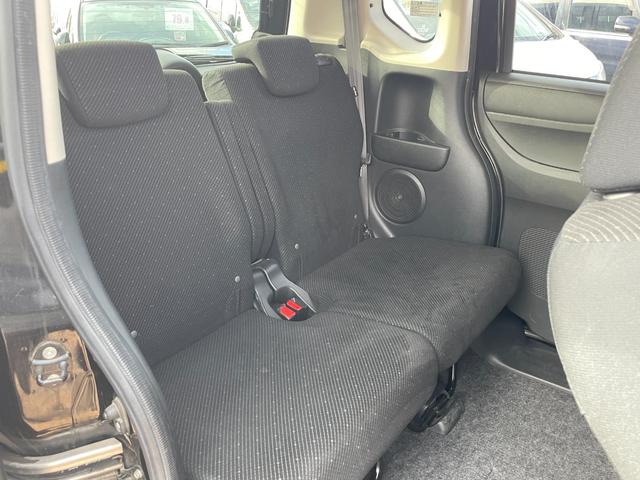 N-BOX G ターボSSパッケージ 4WD バックカメラ 両側電動スライドドア ナビ TV オートクルーズコントロール 衝突被害軽減システム オートライト HID スマートキー アイドリングストップ シートヒーター ベンチシート CVT(61枚目)
