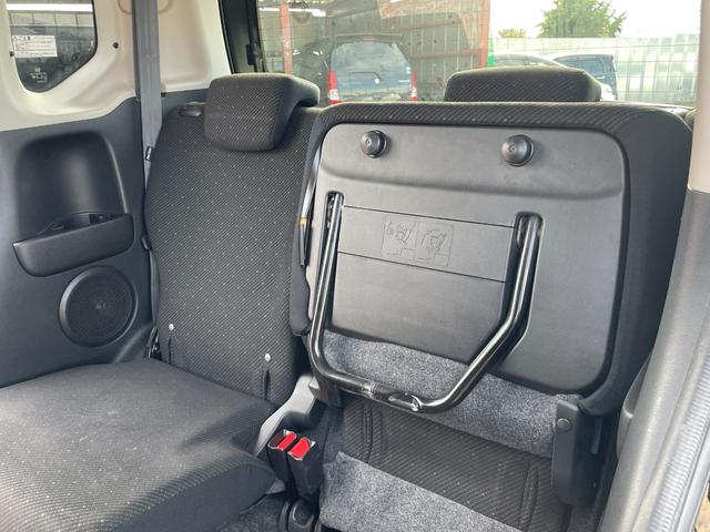 N-BOX G ターボSSパッケージ 4WD バックカメラ 両側電動スライドドア ナビ TV オートクルーズコントロール 衝突被害軽減システム オートライト HID スマートキー アイドリングストップ シートヒーター ベンチシート CVT(65枚目)