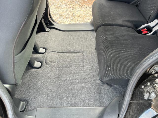 N-BOX G ターボSSパッケージ 4WD バックカメラ 両側電動スライドドア ナビ TV オートクルーズコントロール 衝突被害軽減システム オートライト HID スマートキー アイドリングストップ シートヒーター ベンチシート CVT(71枚目)