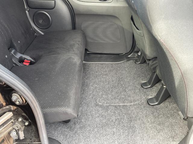 N-BOX G ターボSSパッケージ 4WD バックカメラ 両側電動スライドドア ナビ TV オートクルーズコントロール 衝突被害軽減システム オートライト HID スマートキー アイドリングストップ シートヒーター ベンチシート CVT(72枚目)