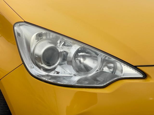 アクア S ETC ナビ TV スマートキー アイドリングストップ 電動格納ミラー シートヒーター CVT 衝突安全ボディ ABS ESC Bluetooth エアコン パワーステアリング パワーウィンドウ(23枚目)