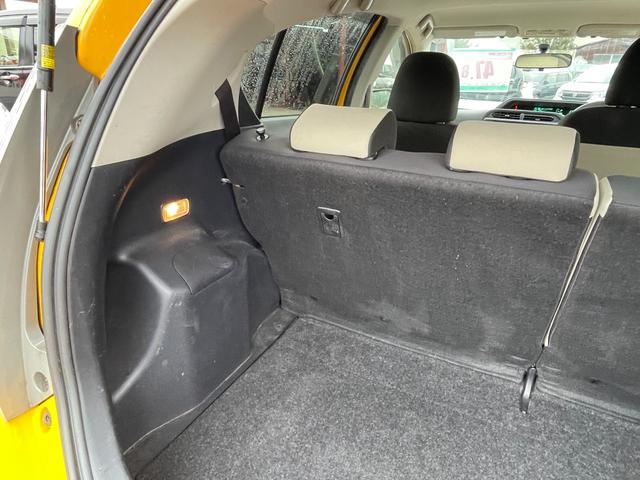 アクア S ETC ナビ TV スマートキー アイドリングストップ 電動格納ミラー シートヒーター CVT 衝突安全ボディ ABS ESC Bluetooth エアコン パワーステアリング パワーウィンドウ(36枚目)