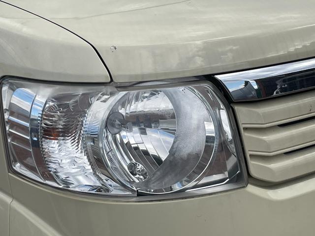 N-BOX G ETC バックカメラ 両側スライドドア ナビ TV スマートキー アイドリングストップ 電動格納ミラー ベンチシート CVT 盗難防止システム ABS ESC CD DVD再生 USB(23枚目)