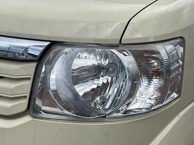 N-BOX G ETC バックカメラ 両側スライドドア ナビ TV スマートキー アイドリングストップ 電動格納ミラー ベンチシート CVT 盗難防止システム ABS ESC CD DVD再生 USB(24枚目)