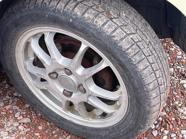 N-BOX G ETC バックカメラ 両側スライドドア ナビ TV スマートキー アイドリングストップ 電動格納ミラー ベンチシート CVT 盗難防止システム ABS ESC CD DVD再生 USB(27枚目)