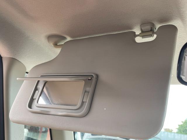 N-BOX G ETC バックカメラ 両側スライドドア ナビ TV スマートキー アイドリングストップ 電動格納ミラー ベンチシート CVT 盗難防止システム ABS ESC CD DVD再生 USB(35枚目)