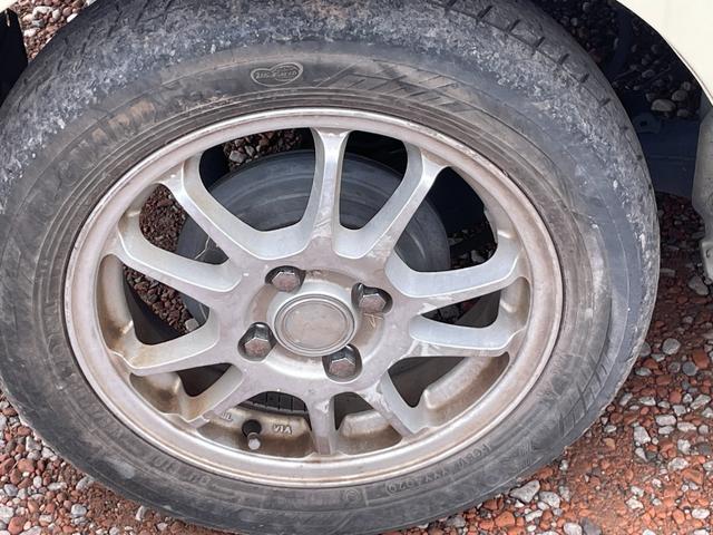 N-BOX G ETC バックカメラ 両側スライドドア ナビ TV スマートキー アイドリングストップ 電動格納ミラー ベンチシート CVT 盗難防止システム ABS ESC CD DVD再生 USB(36枚目)