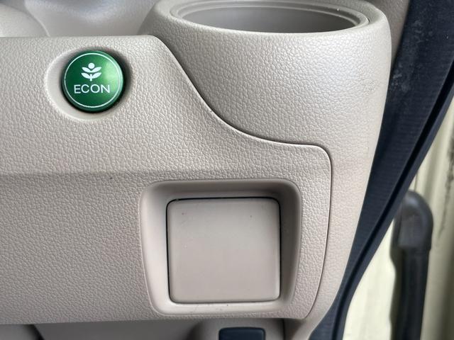 N-BOX G ETC バックカメラ 両側スライドドア ナビ TV スマートキー アイドリングストップ 電動格納ミラー ベンチシート CVT 盗難防止システム ABS ESC CD DVD再生 USB(48枚目)