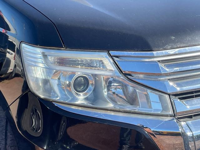 ステップワゴンスパーダ Ｚ　インターナビセレクション　ＥＴＣ　バックカメラ　ナビ　ＴＶ　クリアランスソナー　オートクルーズコントロール　両側電動スライドドア　ＨＩＤ　スマートキー　アイドリングストップ　後席モニター　３列シート　ＣＶＴ　アルミホイール（24枚目）