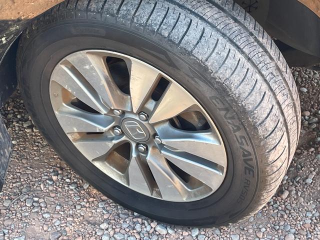 ステップワゴンスパーダ Ｚ　インターナビセレクション　ＥＴＣ　バックカメラ　ナビ　ＴＶ　クリアランスソナー　オートクルーズコントロール　両側電動スライドドア　ＨＩＤ　スマートキー　アイドリングストップ　後席モニター　３列シート　ＣＶＴ　アルミホイール（34枚目）