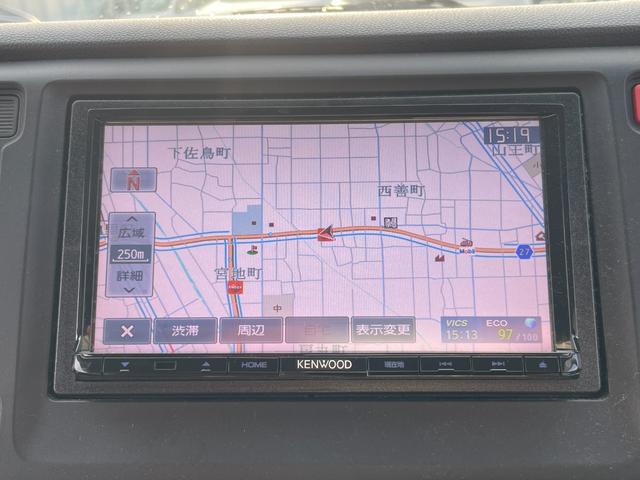 Ｎ－ＷＧＮ Ｇ　ドライブレコーダー　ＥＴＣ　バックカメラ　ナビ　ＴＶ　スマートキー　アイドリングストップ　ベンチシート　ＣＶＴ　盗難防止システム　ＡＢＳ　ＥＳＣ　ＣＤ　ＵＳＢ　Ｂｌｕｅｔｏｏｔｈ　アルミホイール（5枚目）