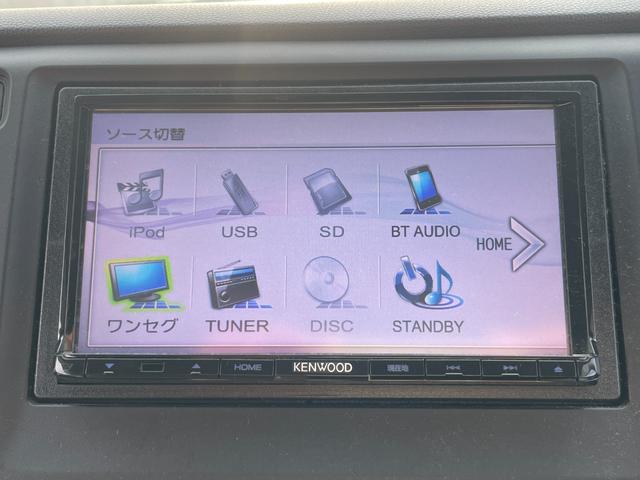 Ｎ－ＷＧＮ Ｇ　ドライブレコーダー　ＥＴＣ　バックカメラ　ナビ　ＴＶ　スマートキー　アイドリングストップ　ベンチシート　ＣＶＴ　盗難防止システム　ＡＢＳ　ＥＳＣ　ＣＤ　ＵＳＢ　Ｂｌｕｅｔｏｏｔｈ　アルミホイール（6枚目）