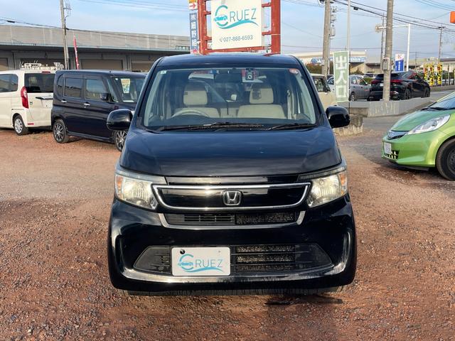 Ｎ－ＷＧＮ Ｇ　ドライブレコーダー　ＥＴＣ　バックカメラ　ナビ　ＴＶ　スマートキー　アイドリングストップ　ベンチシート　ＣＶＴ　盗難防止システム　ＡＢＳ　ＥＳＣ　ＣＤ　ＵＳＢ　Ｂｌｕｅｔｏｏｔｈ　アルミホイール（12枚目）