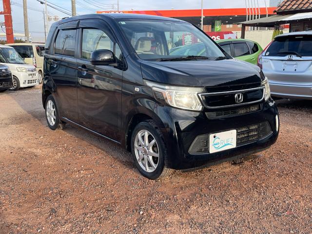 Ｎ－ＷＧＮ Ｇ　ドライブレコーダー　ＥＴＣ　バックカメラ　ナビ　ＴＶ　スマートキー　アイドリングストップ　ベンチシート　ＣＶＴ　盗難防止システム　ＡＢＳ　ＥＳＣ　ＣＤ　ＵＳＢ　Ｂｌｕｅｔｏｏｔｈ　アルミホイール（13枚目）