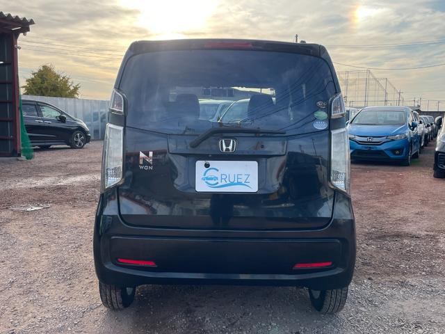 Ｎ－ＷＧＮ Ｇ　ドライブレコーダー　ＥＴＣ　バックカメラ　ナビ　ＴＶ　スマートキー　アイドリングストップ　ベンチシート　ＣＶＴ　盗難防止システム　ＡＢＳ　ＥＳＣ　ＣＤ　ＵＳＢ　Ｂｌｕｅｔｏｏｔｈ　アルミホイール（16枚目）