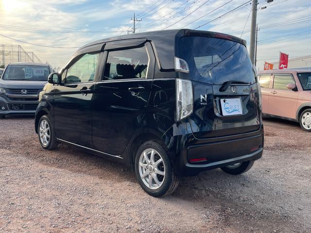 Ｎ－ＷＧＮ Ｇ　ドライブレコーダー　ＥＴＣ　バックカメラ　ナビ　ＴＶ　スマートキー　アイドリングストップ　ベンチシート　ＣＶＴ　盗難防止システム　ＡＢＳ　ＥＳＣ　ＣＤ　ＵＳＢ　Ｂｌｕｅｔｏｏｔｈ　アルミホイール（17枚目）