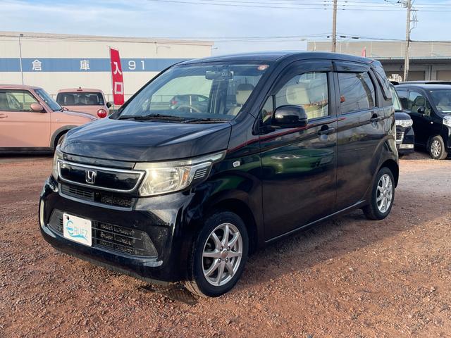 Ｎ－ＷＧＮ Ｇ　ドライブレコーダー　ＥＴＣ　バックカメラ　ナビ　ＴＶ　スマートキー　アイドリングストップ　ベンチシート　ＣＶＴ　盗難防止システム　ＡＢＳ　ＥＳＣ　ＣＤ　ＵＳＢ　Ｂｌｕｅｔｏｏｔｈ　アルミホイール（38枚目）