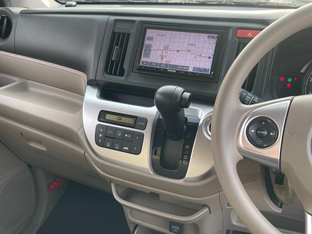 Ｎ－ＷＧＮ Ｇ　ドライブレコーダー　ＥＴＣ　バックカメラ　ナビ　ＴＶ　スマートキー　アイドリングストップ　ベンチシート　ＣＶＴ　盗難防止システム　ＡＢＳ　ＥＳＣ　ＣＤ　ＵＳＢ　Ｂｌｕｅｔｏｏｔｈ　アルミホイール（46枚目）