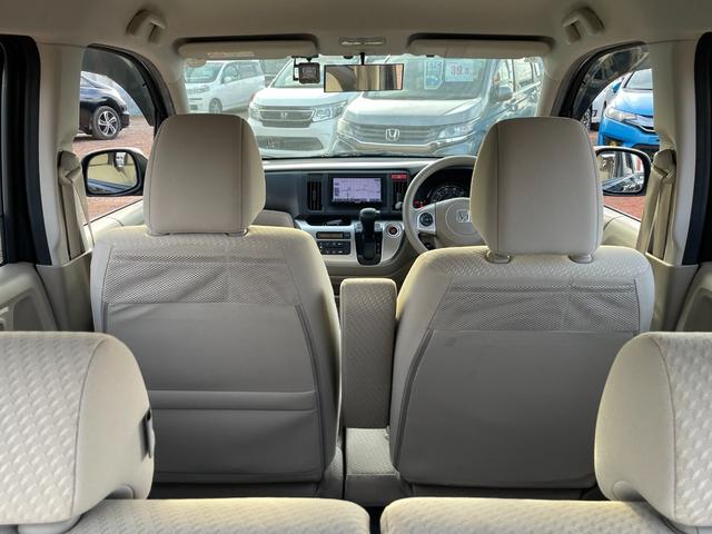 Ｎ－ＷＧＮ Ｇ　ドライブレコーダー　ＥＴＣ　バックカメラ　ナビ　ＴＶ　スマートキー　アイドリングストップ　ベンチシート　ＣＶＴ　盗難防止システム　ＡＢＳ　ＥＳＣ　ＣＤ　ＵＳＢ　Ｂｌｕｅｔｏｏｔｈ　アルミホイール（62枚目）