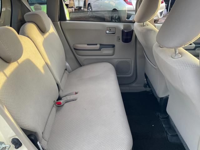 ライフ Ｇスマートプラス　バックカメラ　ナビ　ＴＶ　オートライト　スマートキー　ベンチシート　ＡＴ　盗難防止システム　ＡＢＳ　ＣＤ　ＤＶＤ再生　ＵＳＢ　衝突安全ボディ　エアコン　パワーステアリング　パワーウィンドウ（10枚目）