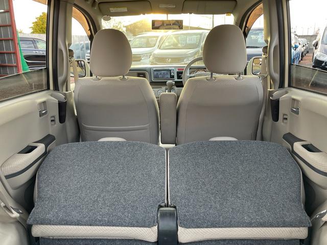 ライフ Ｇスマートプラス　バックカメラ　ナビ　ＴＶ　オートライト　スマートキー　ベンチシート　ＡＴ　盗難防止システム　ＡＢＳ　ＣＤ　ＤＶＤ再生　ＵＳＢ　衝突安全ボディ　エアコン　パワーステアリング　パワーウィンドウ（19枚目）