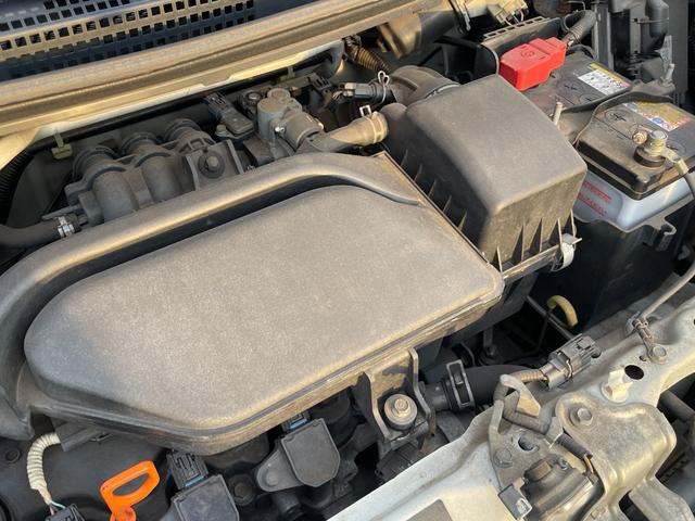 ライフ Ｇスマートプラス　バックカメラ　ナビ　ＴＶ　オートライト　スマートキー　ベンチシート　ＡＴ　盗難防止システム　ＡＢＳ　ＣＤ　ＤＶＤ再生　ＵＳＢ　衝突安全ボディ　エアコン　パワーステアリング　パワーウィンドウ（21枚目）