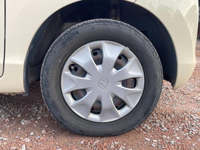 ライフ Ｇスマートプラス　バックカメラ　ナビ　ＴＶ　オートライト　スマートキー　ベンチシート　ＡＴ　盗難防止システム　ＡＢＳ　ＣＤ　ＤＶＤ再生　ＵＳＢ　衝突安全ボディ　エアコン　パワーステアリング　パワーウィンドウ（33枚目）