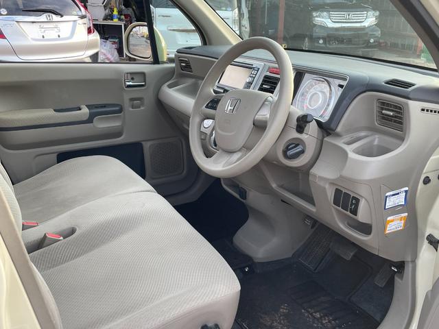 ライフ Ｇスマートプラス　バックカメラ　ナビ　ＴＶ　オートライト　スマートキー　ベンチシート　ＡＴ　盗難防止システム　ＡＢＳ　ＣＤ　ＤＶＤ再生　ＵＳＢ　衝突安全ボディ　エアコン　パワーステアリング　パワーウィンドウ（34枚目）