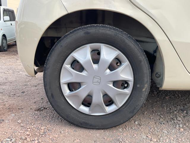 ライフ Ｇスマートプラス　バックカメラ　ナビ　ＴＶ　オートライト　スマートキー　ベンチシート　ＡＴ　盗難防止システム　ＡＢＳ　ＣＤ　ＤＶＤ再生　ＵＳＢ　衝突安全ボディ　エアコン　パワーステアリング　パワーウィンドウ（35枚目）